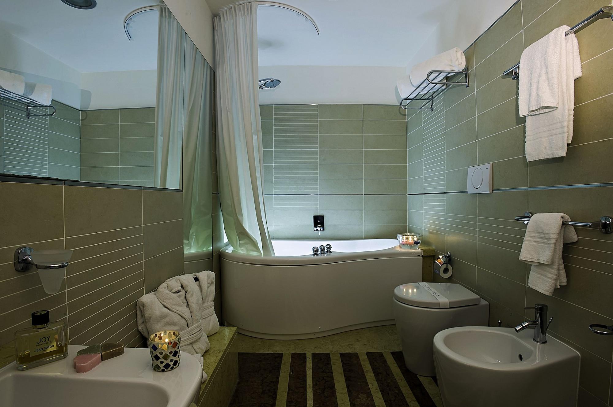 Mahara Hotel & Wellness Мадзара-дель-Валло Екстер'єр фото