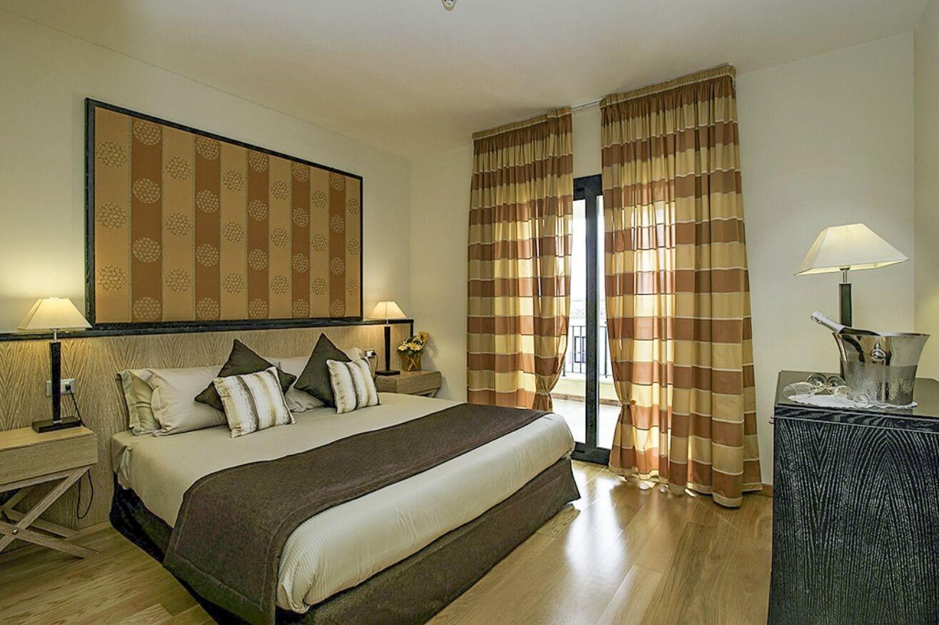 Mahara Hotel & Wellness Мадзара-дель-Валло Екстер'єр фото