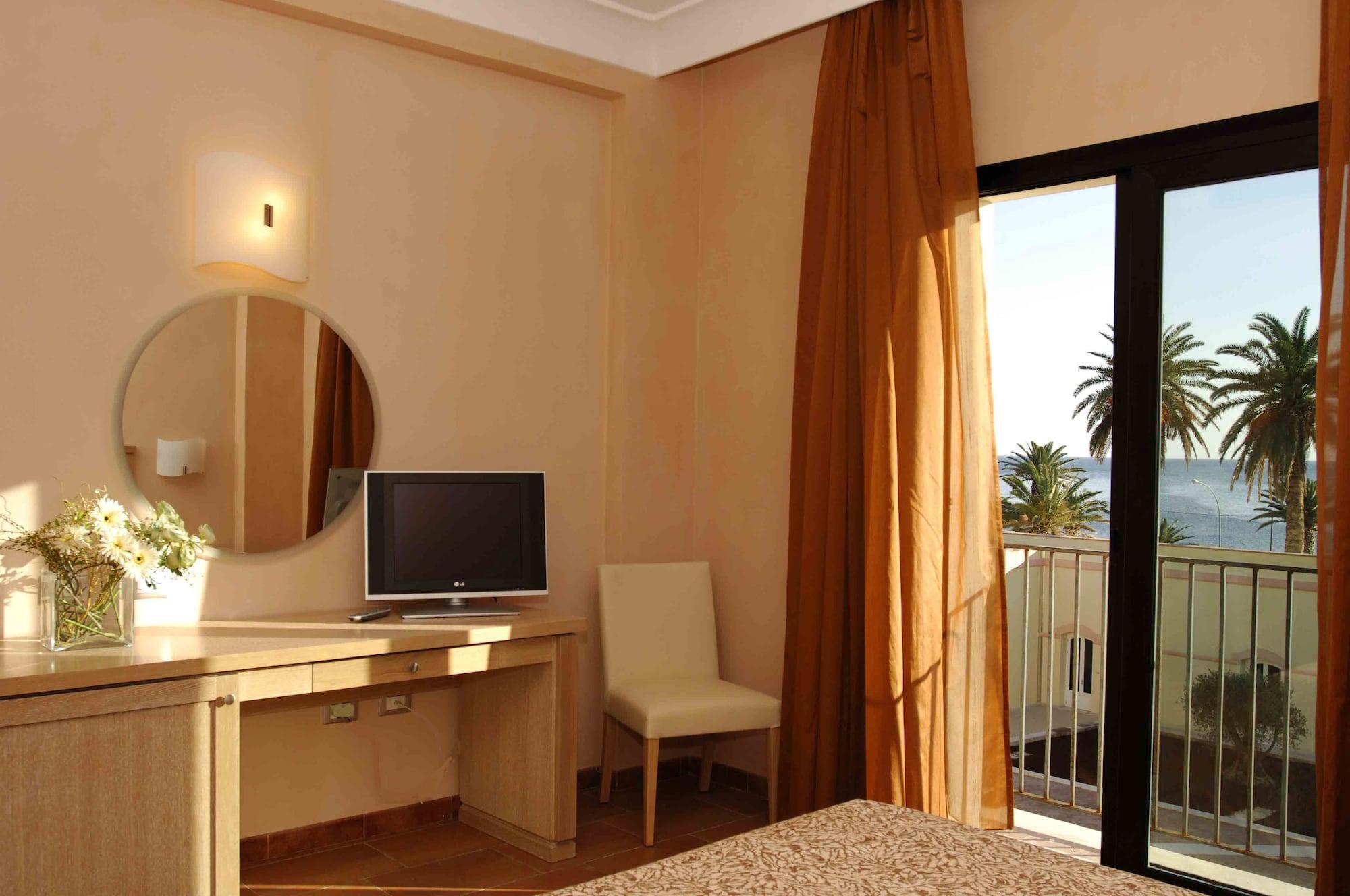 Mahara Hotel & Wellness Мадзара-дель-Валло Екстер'єр фото