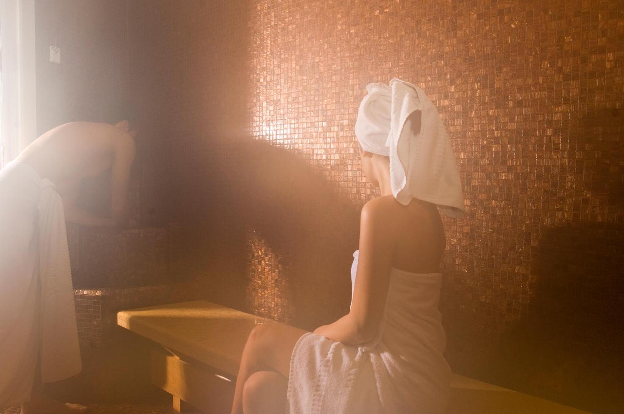 Mahara Hotel & Wellness Мадзара-дель-Валло Екстер'єр фото