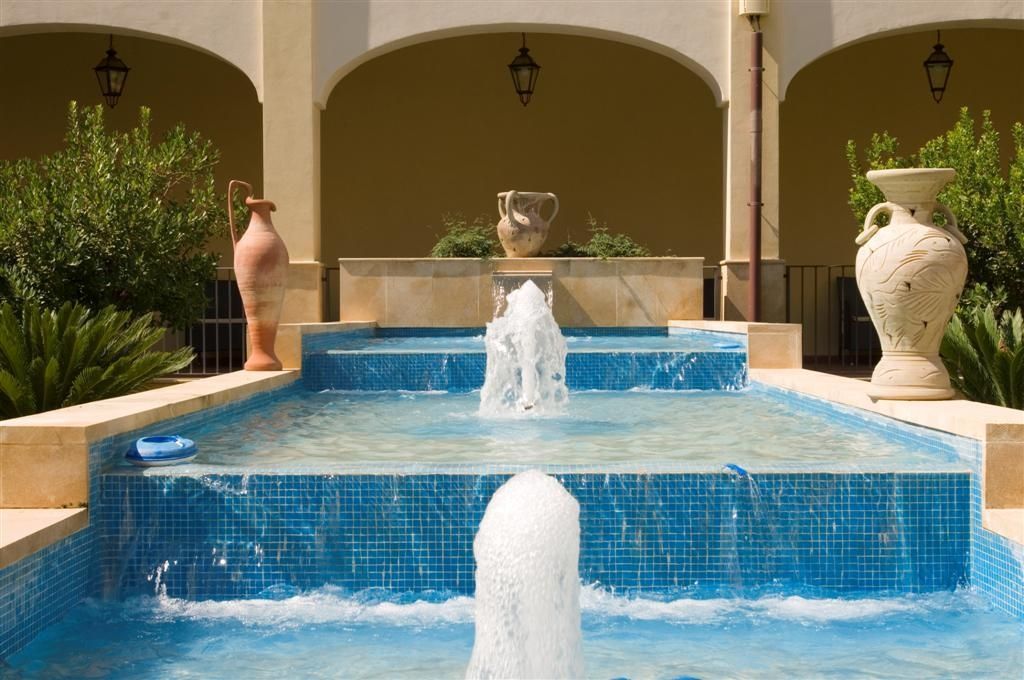 Mahara Hotel & Wellness Мадзара-дель-Валло Екстер'єр фото