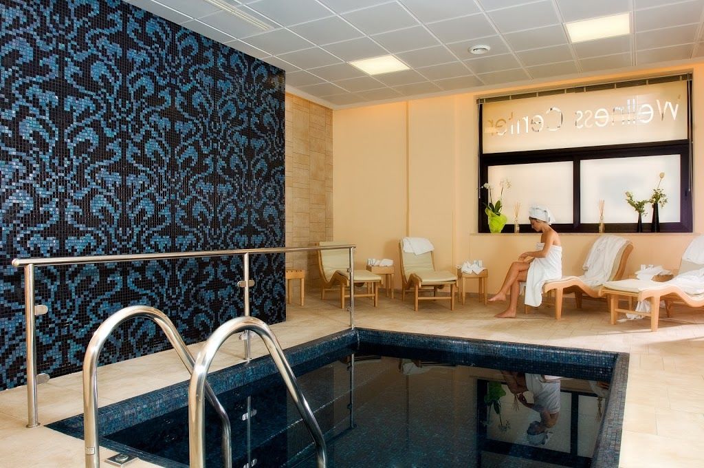 Mahara Hotel & Wellness Мадзара-дель-Валло Екстер'єр фото